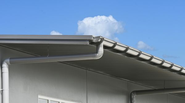 Commercial Gutter Repair in Walla Walla