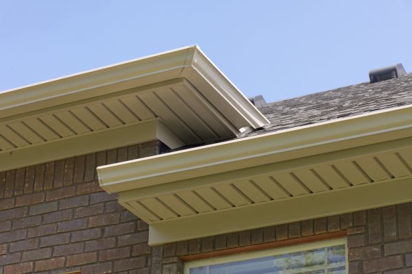 Aluminum Gutters Installation in Walla Walla