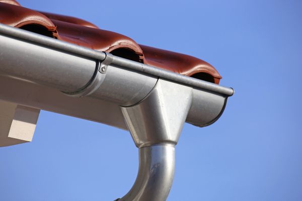 Steel Gutters Service in Walla Walla