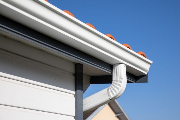 Gutter Sealing in Walla Walla