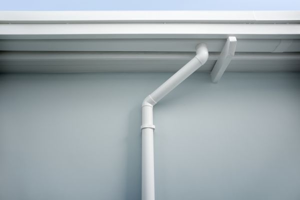 Rain Gutters Installation in Walla Walla