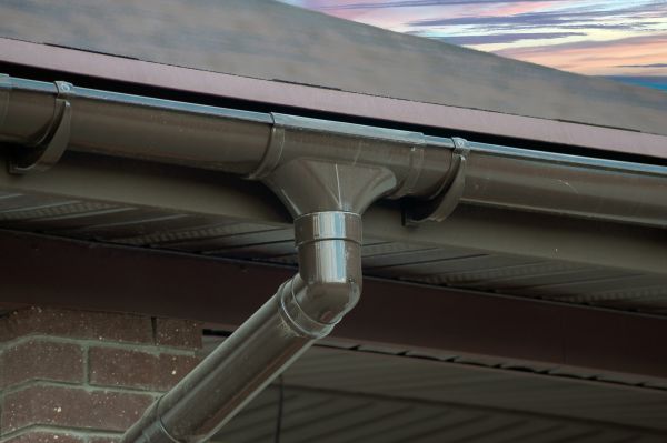 Gutter Rerouting in Walla Walla