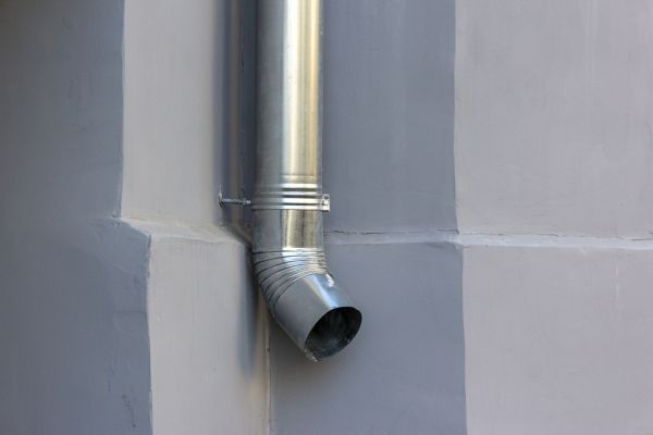 Aluminum Gutter Replacement in Walla Walla