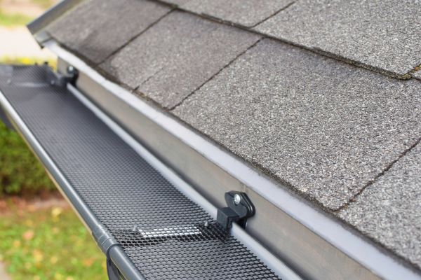 Cost of Covered Gutter Installation in Walla Walla
