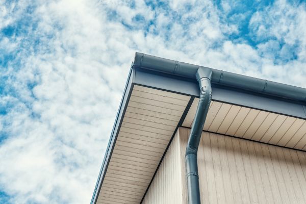Gutter Fascia Repair in Walla Walla