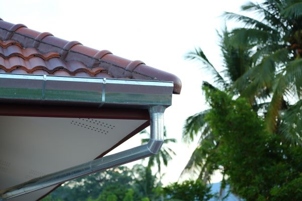 Cost of Stainless Gutters Installation in Walla Walla