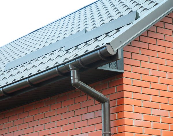 Cost of Roof Downspout Replacement in Walla Walla