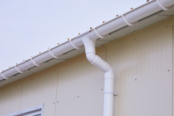 Pvc Gutter Replacement in Walla Walla