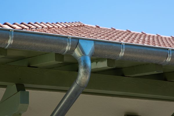Cost of Steel Gutter Replacement in Walla Walla
