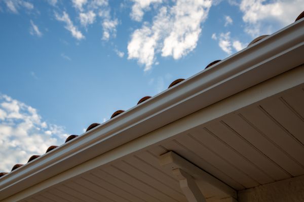 Cost of K Style Gutter Installation in Walla Walla