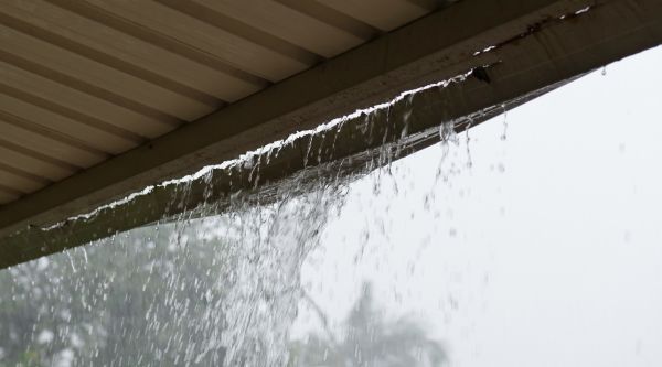 Cost of Leaking Gutter Repair in Walla Walla
