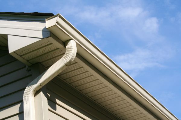 Roof Gutters Installation in Walla Walla