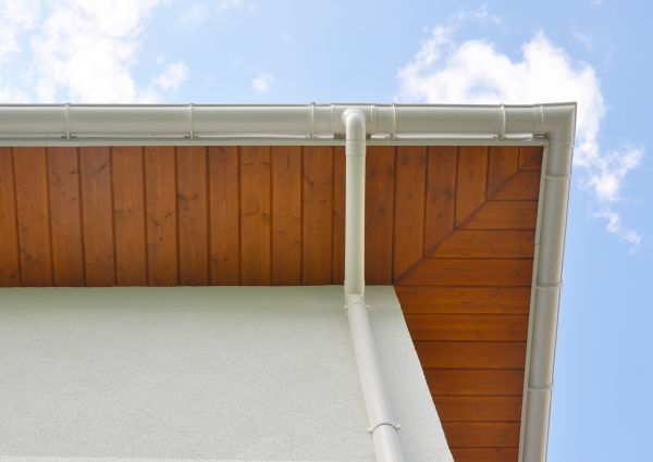 Cost of Downspout Diverter Service in Walla Walla