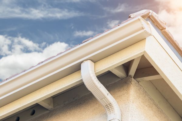 Seamless Gutter Replacement in Walla Walla