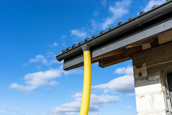 Pvc Gutter Repair in Walla Walla