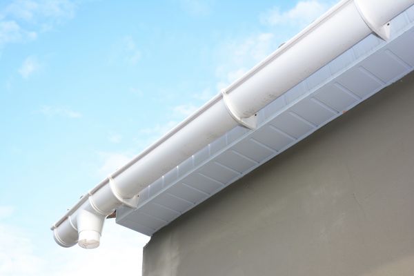 Gutter Patching in Walla Walla