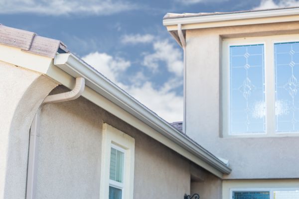 Continuous Gutter Installation in Walla Walla