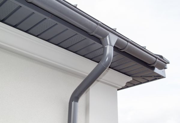 Cost of Patio Gutter Installation in Walla Walla