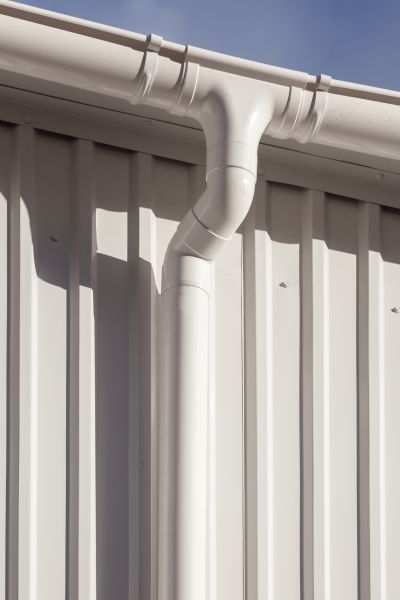 Cost of Building Gutter Replacement in Walla Walla