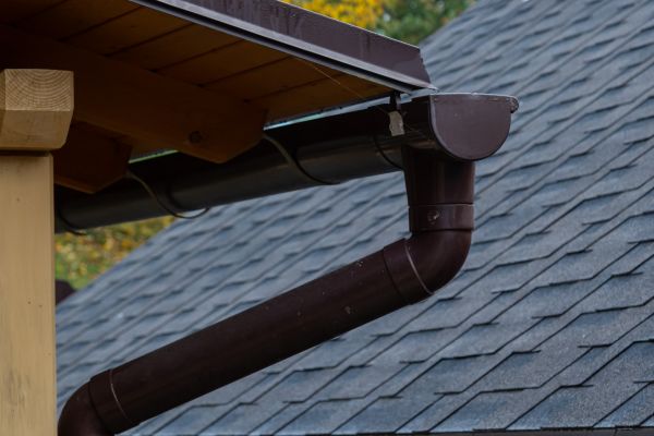Gutter Drainage System Repair in Walla Walla